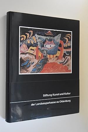 Imagen del vendedor de Franz Radziwill - Wilhelm Niemeyer, Dokumente einer Freundschaft. hrsg. von der Stiftung Kunst und Kultur der Landessparkasse zu Oldenburg. Gerhard Wietek a la venta por Antiquariat Biebusch