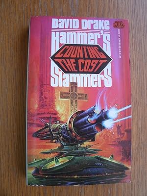 Seller image for Hammer's Slammers: Counting the Cost for sale by Scene of the Crime, ABAC, IOBA