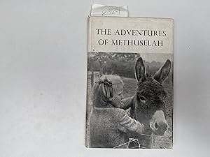 Seller image for The Adventures of Methuselah for sale by Book Souk