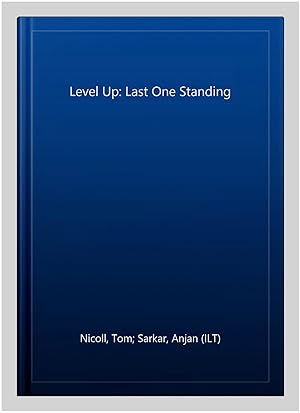 Seller image for Level Up: Last One Standing for sale by GreatBookPricesUK