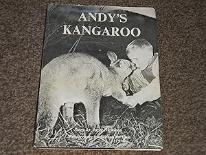 Andy's Kangaroo