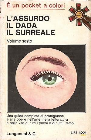 L'ASSURDO IL DADA IL SURREALE