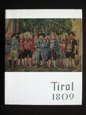 Tirol 1809. Ein Bildwerk.