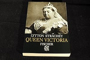 Bild des Verkufers fr Queen Victoria. zum Verkauf von Versandantiquariat Ingo Lutter