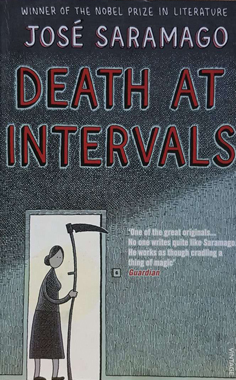 Seller image for Death at Intervals for sale by Eaglestones