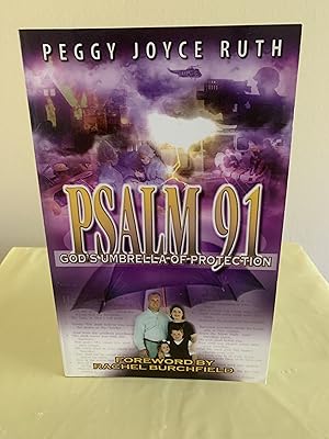 Imagen del vendedor de Psalm 91: God's Umbrella of Protection a la venta por Vero Beach Books