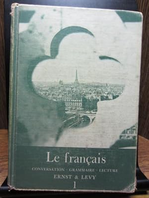 LE FRANCAIS (Book 1)