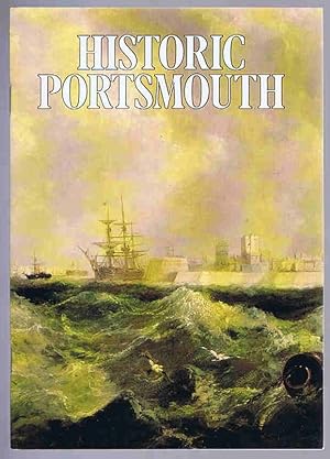 Seller image for Historic Portsmouth for sale by Lazy Letters Books