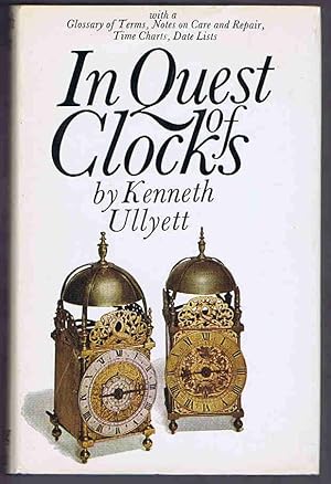 In Quest of Clocks