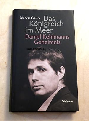 Seller image for Das Knigreich im Meer for sale by HESPERUS Buchhandlung & Antiquariat