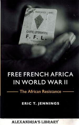 Free French Africa in World War Ii