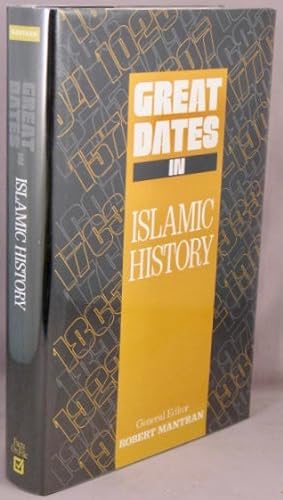 Great Dates in Islamic History.