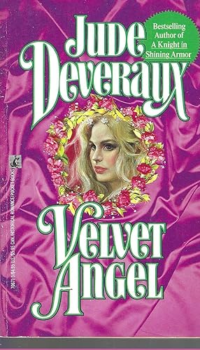 Seller image for Velvet Angel for sale by Vada's Book Store