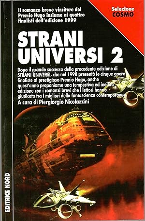 Strani universi: 2