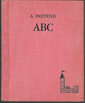 A Pretend ABC