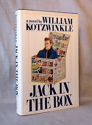 Seller image for Jack in the box for sale by Anthony Clark