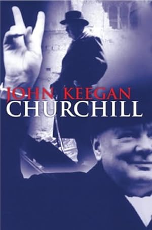 Churchill : A Life (Lives)