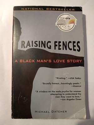 Seller image for Raising Fences for sale by Libros Ambigú