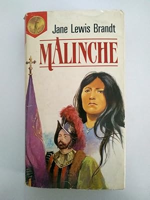 Seller image for Malinche for sale by Libros Ambig