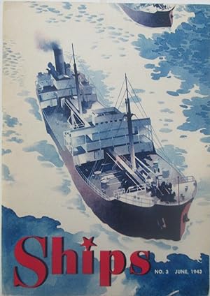 Ships. No. 3 June, 1943