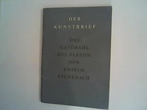 Seller image for Das Gastmahl des Platon for sale by ANTIQUARIAT FRDEBUCH Inh.Michael Simon