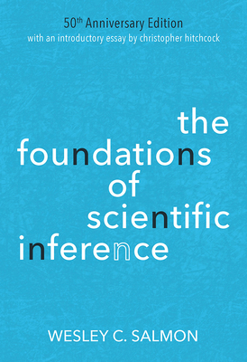 Image du vendeur pour The Foundations of Scientific Inference: 50th Anniversary Edition (Paperback or Softback) mis en vente par BargainBookStores