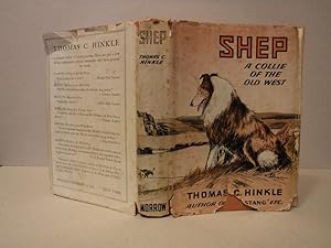 Shep: A Collie of the Old West