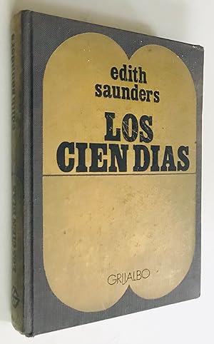 Seller image for LOS CIEN DIAS Colecc Figuras Imperiales 1EDICION (Los cien das de Napolen) for sale by Once Upon A Time