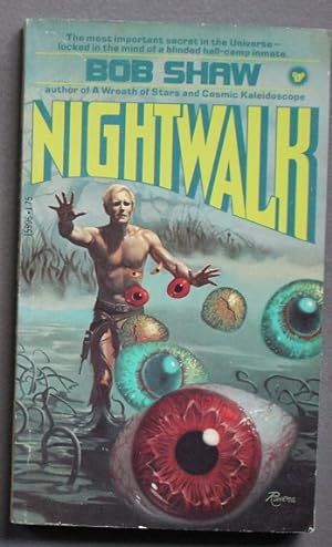 Seller image for Nightwalk for sale by Comic World