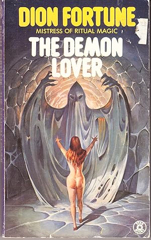 Seller image for The Demon Lover for sale by John Thompson