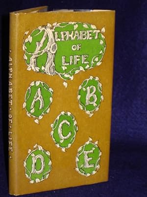 Seller image for Alphabet of Life for sale by Gil's Book Loft