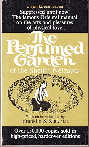 Seller image for The Perfumed Garden for sale by John Thompson