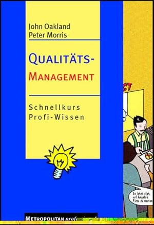 Qualitätsmanagement