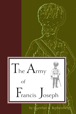 Seller image for Army of Francis Joseph (Paperback or Softback) for sale by BargainBookStores