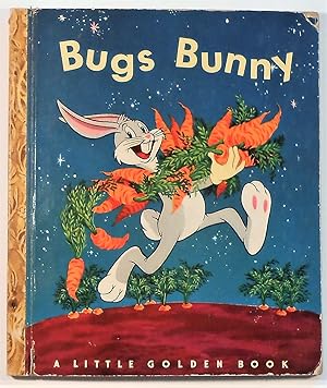 Seller image for Bugs Bunny for sale by Buy The Book Here