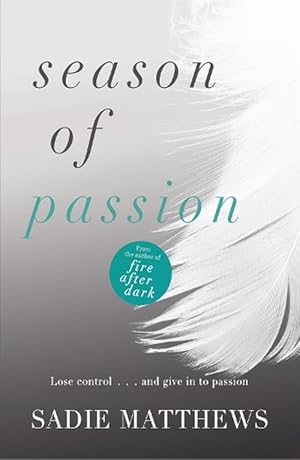 Seller image for Season of Passion (Paperback) for sale by AussieBookSeller