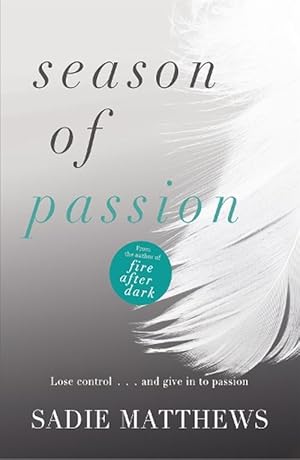 Seller image for Season of Passion (Paperback) for sale by Grand Eagle Retail