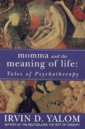 Seller image for Momma And The Meaning Of Life (Paperback) for sale by Grand Eagle Retail
