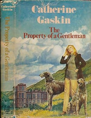 Bild des Verkufers fr The Property of a Gentleman zum Verkauf von Barter Books Ltd