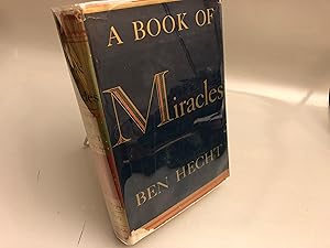 A Book of Miracles