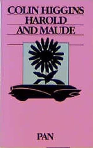 Seller image for Harold and Maude for sale by Antiquariat Armebooks