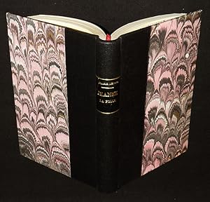 Seller image for Jeanne la Folle, mre de Charles Quint for sale by Abraxas-libris