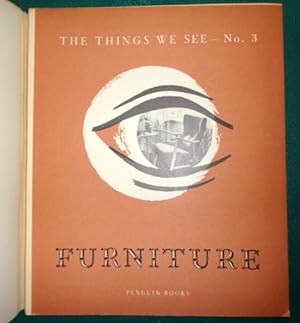 Furniture. "Things We See" series. No 3.