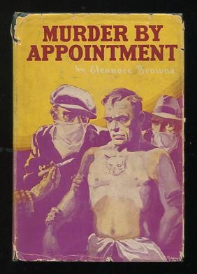 Seller image for Murder by Appointment for sale by ReadInk, ABAA/IOBA