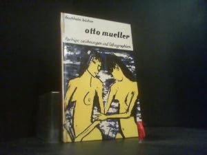 Otto Mueller. Farbige Zeichnungen und Lithographien