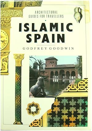 Bild des Verkufers fr Islamic Spain zum Verkauf von PsychoBabel & Skoob Books