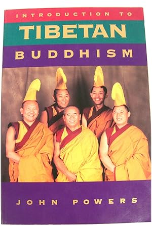 Seller image for Introduction to Tibetan Buddhism for sale by PsychoBabel & Skoob Books