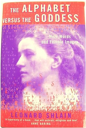 Bild des Verkufers fr The Alphabet Versus the Godess zum Verkauf von PsychoBabel & Skoob Books
