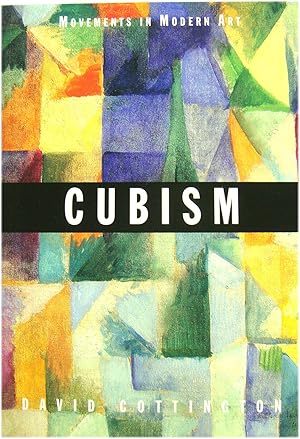 Immagine del venditore per Cubism (Movements in Modern Art series) venduto da PsychoBabel & Skoob Books