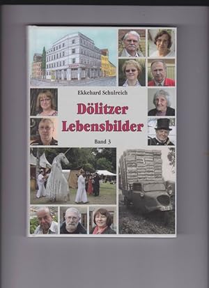 Dölitzer Lebensbilder Band 3